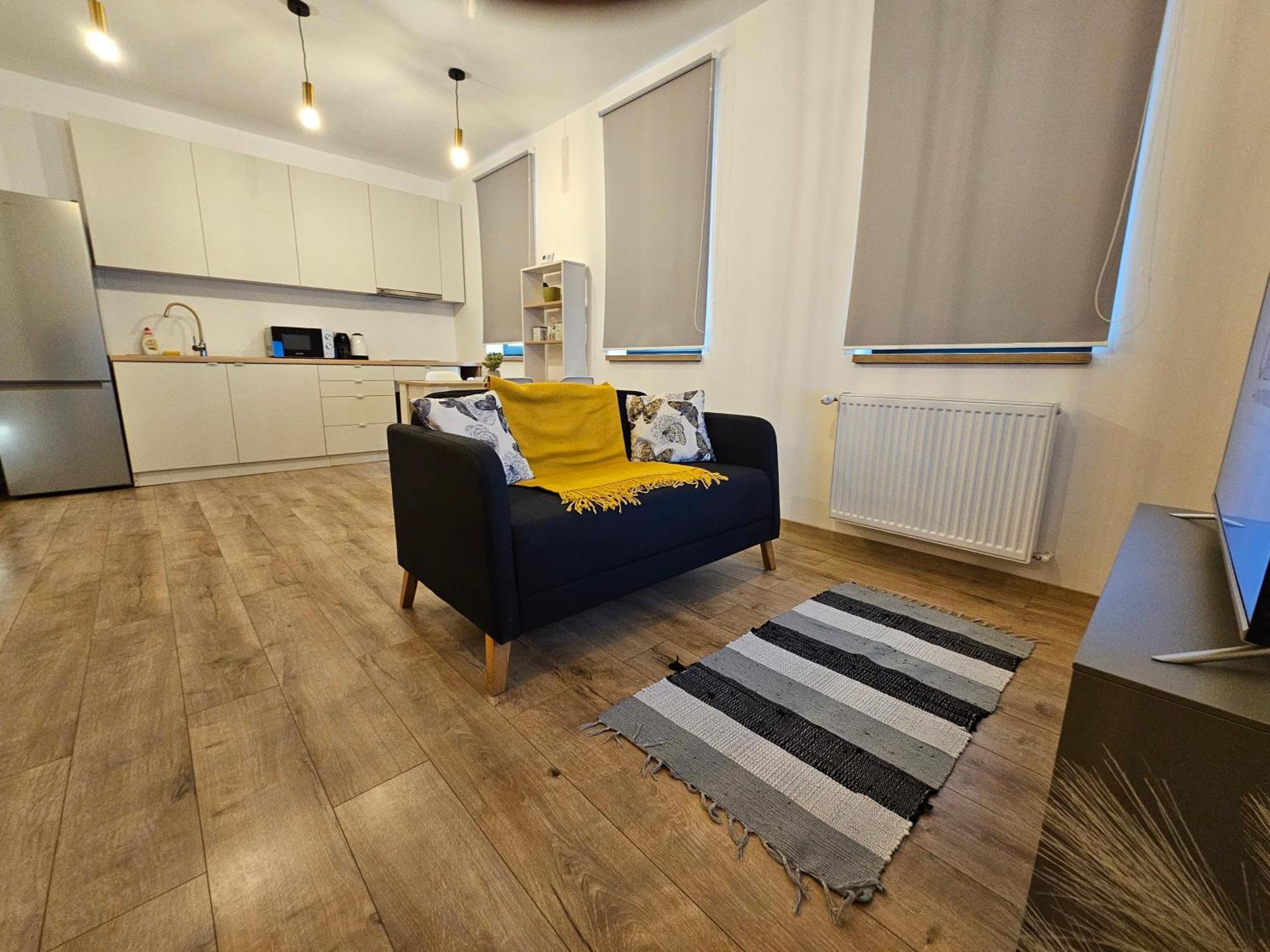 Deluxe Cozy Studios On Central M Eminescu Street #Targu Mures Exterior photo