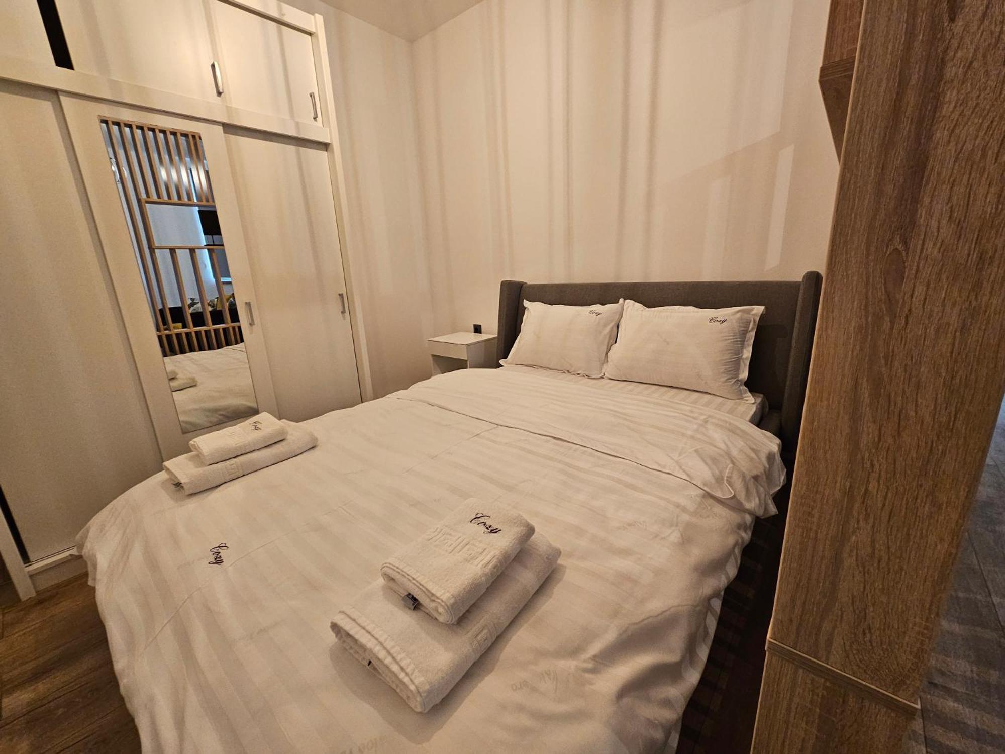 Deluxe Cozy Studios On Central M Eminescu Street #Targu Mures Exterior photo